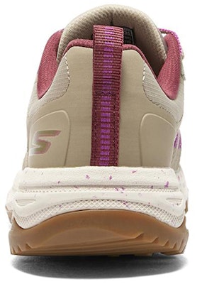 Skechers GO RUN Trail Altitude 戶外 低幫 跑步鞋 女款 自然色 Shop Skechers GO RUN Trail Altitude 戶外 低幫 跑步鞋 女款 自然色