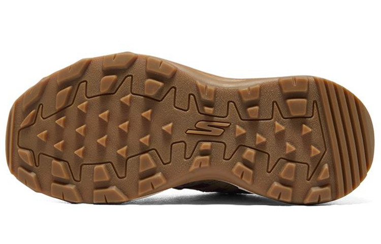 Purchase (W) Skechers GO RUN Trail Altitude 'Natural Low' Lelaki & Wanita 128203-NAT