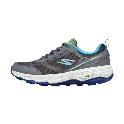 (W) Skechers Go Run Trail Altitude 'New Adventure Grey'