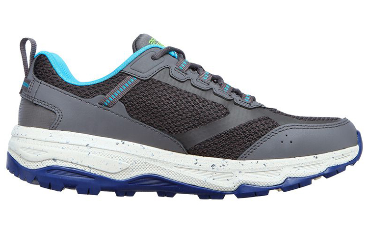 Order (W) 斯凯奇 Go Run Trail Altitude '新冒险灰' 128205-CHAR