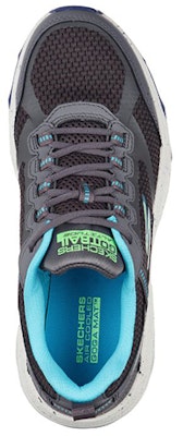 (Women) Skechers Go Run Trail Altitude 'New Adventure Grey' 128205-CHAR Lookbook (Women) Skechers Go Run Trail Altitude 'New Adventure Grey' 128205-CHAR