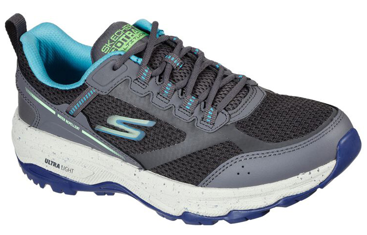 Shop (W) 斯凯奇 Go Run Trail Altitude '新冒险灰' 128205-CHAR