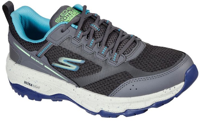 (Women) Skechers Go Run Trail Altitude 'New Adventure Grey' 128205-CHAR Shop (Women) Skechers Go Run Trail Altitude 'New Adventure Grey' 128205-CHAR
