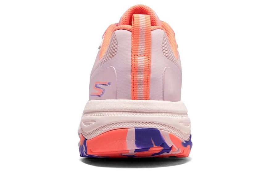 Shop (W) Skechers GO RUN Trail Altitude ''Roze Oranje'' 128222C-PKCL
