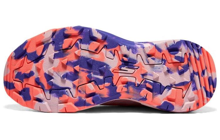 Purchase (W) Skechers GO RUN Trail Altitude ''Roze Oranje'' 128222C-PKCL