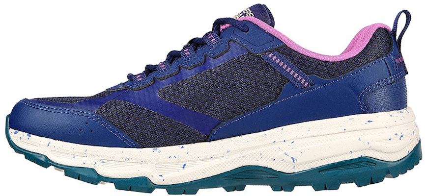 (Women) Skechers Go Run Trail Altitude 'Purple Low-Top' 128205-NVY Buy (Women) Skechers Go Run Trail Altitude 'Purple Low-Top' 128205-NVY