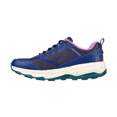 (W) Skechers Go Run Trail Altitude 'Purple Low-Top'