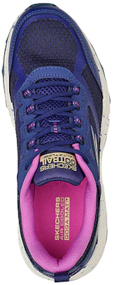 (W) Skechers Go Run Trail Altitude 'Morado Low-Top' 128205-NVY Lookbook (W) Skechers Go Run Trail Altitude 'Morado Low-Top' 128205-NVY