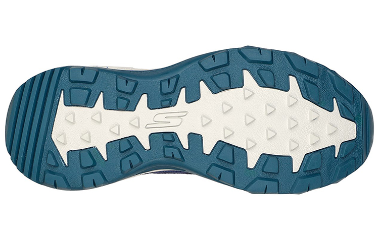 Shop (W) Skechers Go Run Trail Altitude 'Morado Low-Top' 128205-NVY