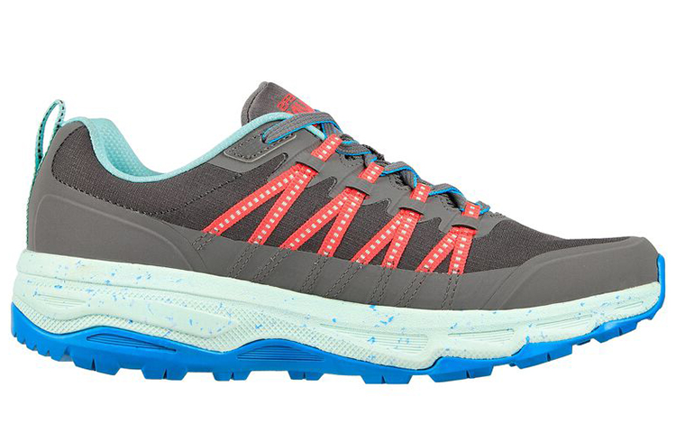 Order (W) 斯凯奇 Go Run Trail Altitude '水平石' 128203-CCLB