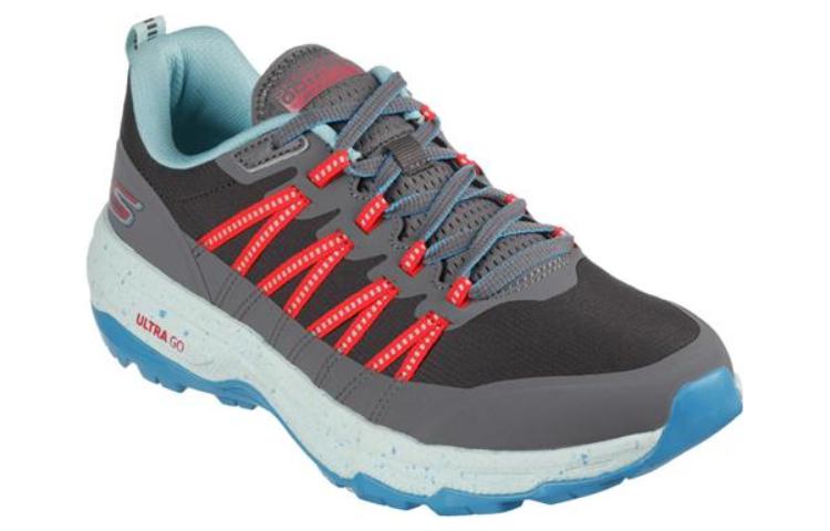 Lookbook (W) 斯凯奇 Go Run Trail Altitude '水平石' 128203-CCLB