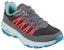(W) Skechers Go Run Trail Altitude 'River Rocks' Untuk Aktiviti Larian Jejak 128203-CCLB