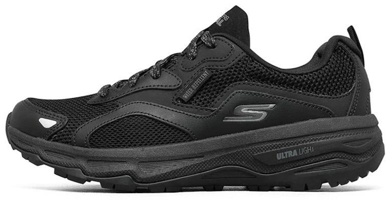 (W) Skechers Go Run Trail Altitude Low-Top Nero 128202-BBK Buy (W) Skechers Go Run Trail Altitude Low-Top Nero 128202-BBK