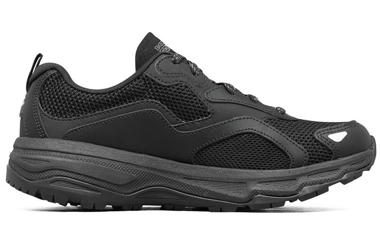 Order (W) Skechers Go Run Trail Altitude Low-Top Nero 128202-BBK