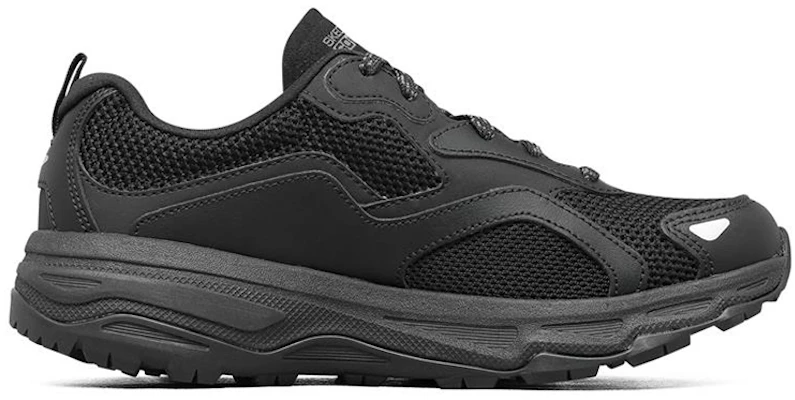 (W) Skechers Go Run Trail Altitude Low-Top Nero 128202-BBK Order (W) Skechers Go Run Trail Altitude Low-Top Nero 128202-BBK