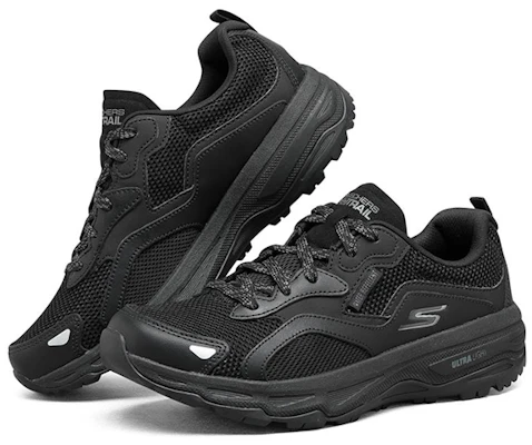 (W) Skechers Go Run Trail Altitude Low-Top Nero 128202-BBK Lookbook (W) Skechers Go Run Trail Altitude Low-Top Nero 128202-BBK