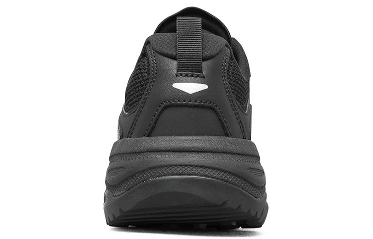 Shop (W) Skechers Go Run Trail Altitude Low-Top Nero 128202-BBK