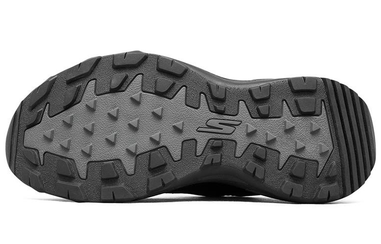 Purchase (W) Skechers Go Run Trail Altitude Low-Top Nero 128202-BBK