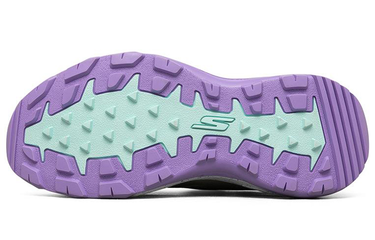 Purchase (W) Skechers Go Run Trail Altitude Basse Grigio/Marrone 128202-TPMT