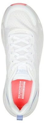(W) 스케쳐스 고런 스월 테크 '화이트' 128794-WBLP Lookbook (W) 스케쳐스 고런 스월 테크 '화이트' 128794-WBLP