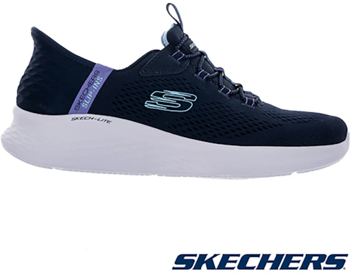 (W) 스케쳐스 고 스케치-라이트 프로 캐주얼 슈즈 블루 인디고 150017NVMT Order (W) 스케쳐스 고 스케치-라이트 프로 캐주얼 슈즈 블루 인디고 150017NVMT