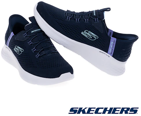 (W) 스케쳐스 고 스케치-라이트 프로 캐주얼 슈즈 블루 인디고 150017NVMT Lookbook (W) 스케쳐스 고 스케치-라이트 프로 캐주얼 슈즈 블루 인디고 150017NVMT