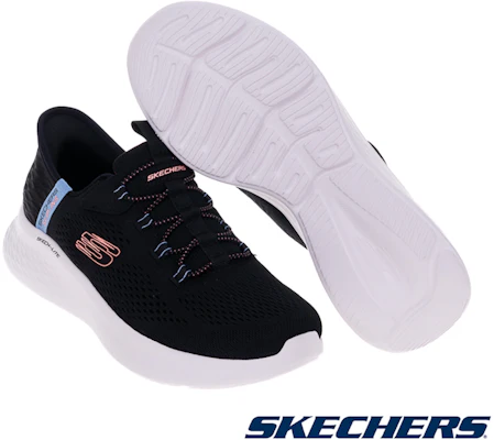 (W) 스케쳐스 고 스케치-라이트 프로 캐주얼 슈즈 블랙 150017BKMT Shop (W) 스케쳐스 고 스케치-라이트 프로 캐주얼 슈즈 블랙 150017BKMT