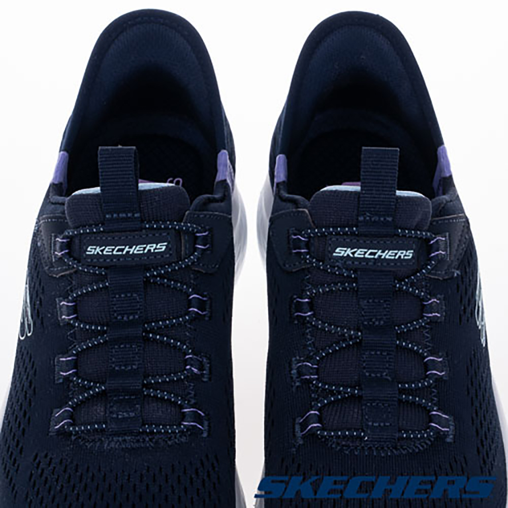 Purchase (W) 스케쳐스 고 스케치-라이트 프로 캐주얼 슈즈 블루 인디고 150017NVMT