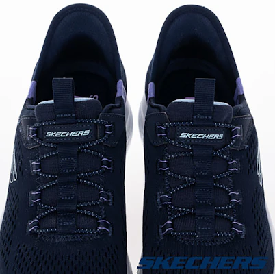 (W) 스케쳐스 고 스케치-라이트 프로 캐주얼 슈즈 블루 인디고 150017NVMT Purchase (W) 스케쳐스 고 스케치-라이트 프로 캐주얼 슈즈 블루 인디고 150017NVMT