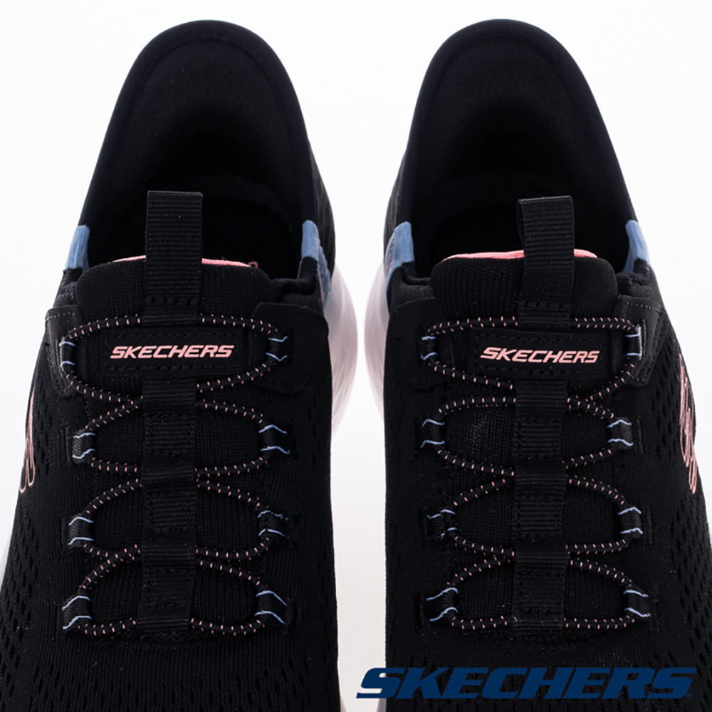 Purchase (W) 스케쳐스 고 스케치-라이트 프로 캐주얼 슈즈 블랙 150017BKMT