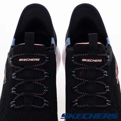 (W) 스케쳐스 고 스케치-라이트 프로 캐주얼 슈즈 블랙 150017BKMT Purchase (W) 스케쳐스 고 스케치-라이트 프로 캐주얼 슈즈 블랙 150017BKMT