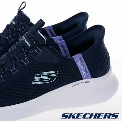 (W) 스케쳐스 고 스케치-라이트 프로 캐주얼 슈즈 블루 인디고 150017NVMT Details for (W) 스케쳐스 고 스케치-라이트 프로 캐주얼 슈즈 블루 인디고 150017NVMT