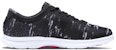 (Women) Skechers Go Step 'Black and White' 14200-BKW