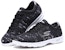 (Women) Skechers Go Step 'Black and White' 14200-BKW