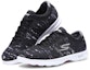 Lookbook (Women) Skechers Go Step 'Black and White' 14200-BKW