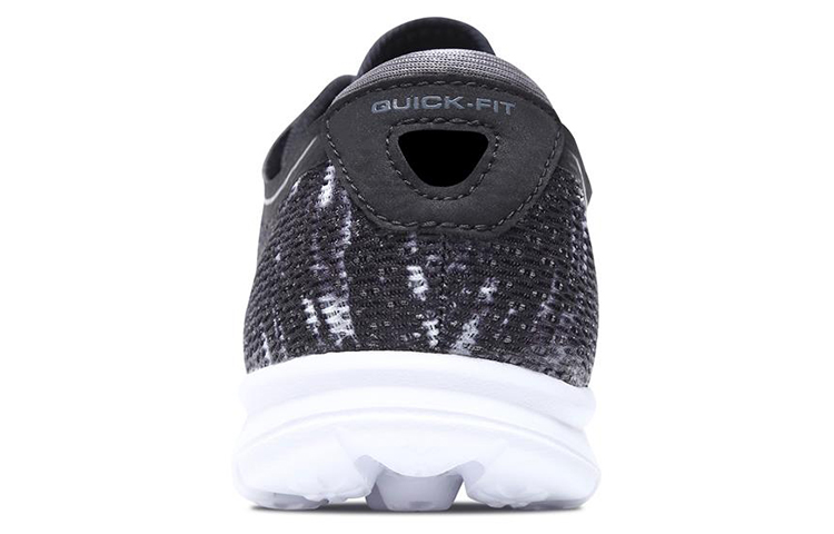 Shop (W) Skechers Go Step 'Hitam dan Putih' 14200-BKW
