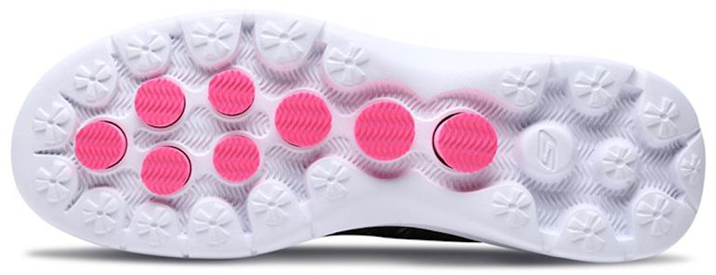 (Women) Skechers Go Step 'Black and White' 14200-BKW Purchase (Women) Skechers Go Step 'Black and White' 14200-BKW