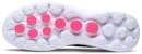 (Women) Skechers Go Step 'Black and White' 14200-BKW