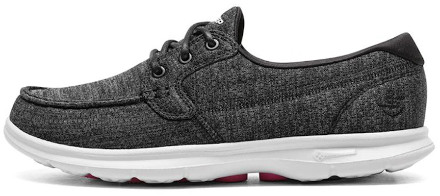 (W) Skechers Go Step 'Hitam Kasual' 14429-BLK Buy (W) Skechers Go Step 'Hitam Kasual' 14429-BLK