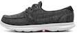 (Women) Skechers Go Step 'Black Casual' 14429-BLK