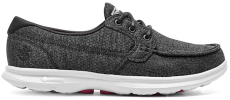 Order (W) Skechers Go Step 'Hitam Kasual' 14429-BLK
