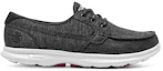 Order (W) Skechers Go Step 'Hitam Kasual' 14429-BLK