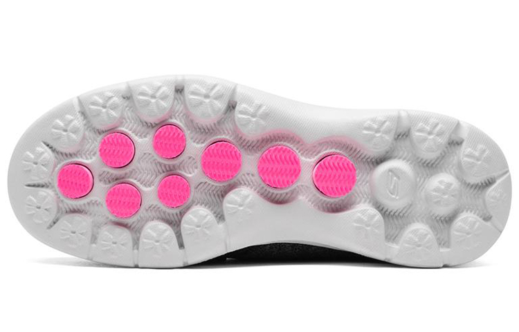 Purchase (W) Skechers Go Step 黑色休闲鞋 14429-BLK