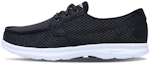 Buy (Women) Skechers Go Step 'Black White' 14422-BKW