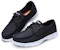 (Women) Skechers Go Step 'Black White' 14422-BKW