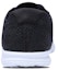 Shop (Women) Skechers Go Step 'Black White' 14422-BKW