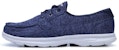 (Women) Skechers Go Step 'Blue Casual' 14429-NVY