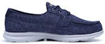 Order (W) Skechers Go Step 'Kasual Biru' 14429-NVY