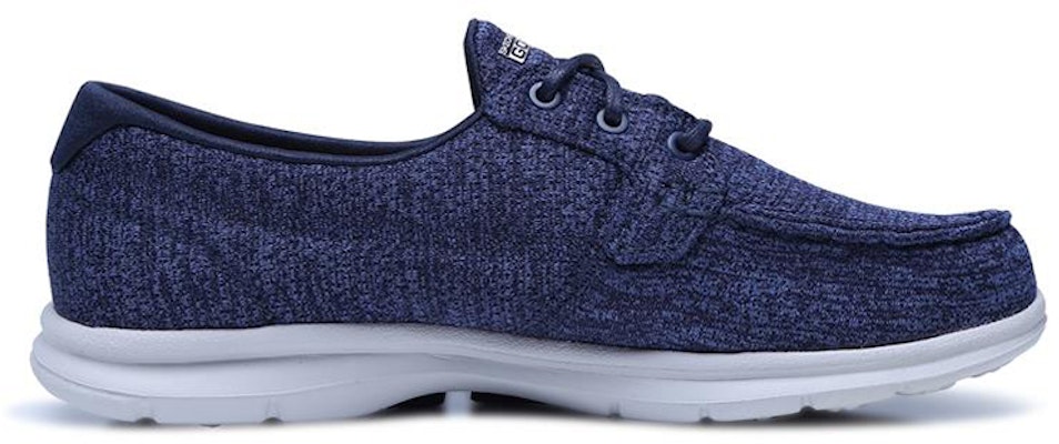 (W) Skechers Go Step 'Azul Casual' 14429-NVY Order (W) Skechers Go Step 'Azul Casual' 14429-NVY