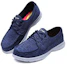 Lookbook (W) Skechers Go Step 'Kasual Biru' 14429-NVY